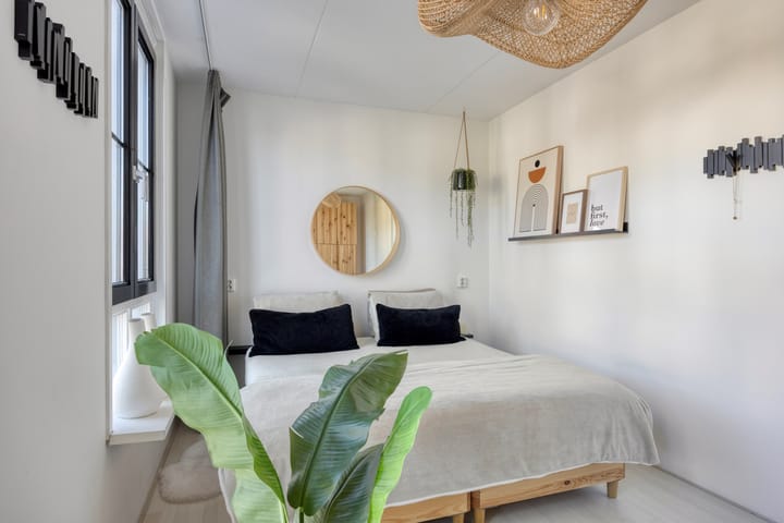 Foto 4 van Godfried Bomanspad 10