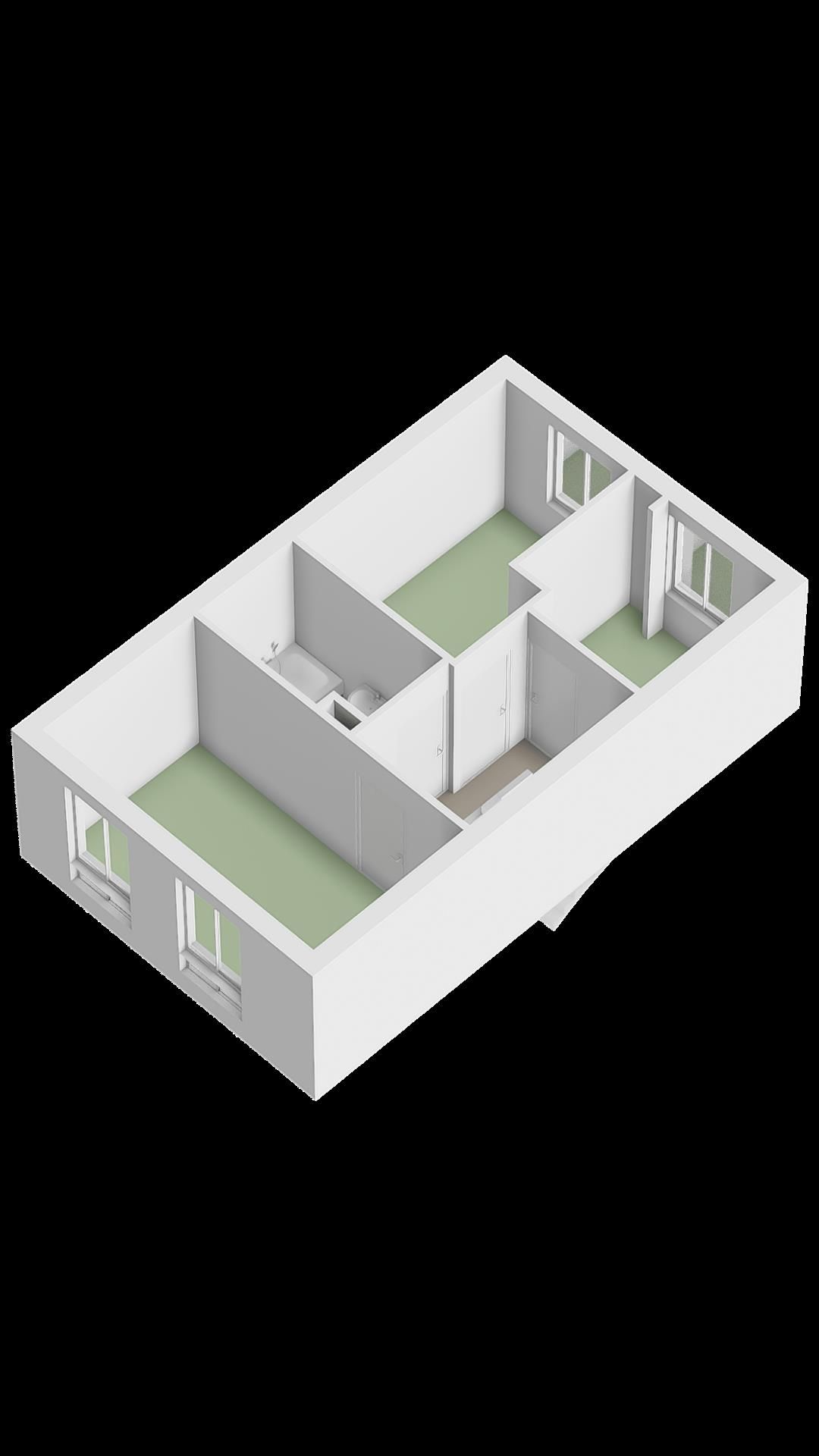 Modern family home with 5 bedrooms and plenty of living space — 42
