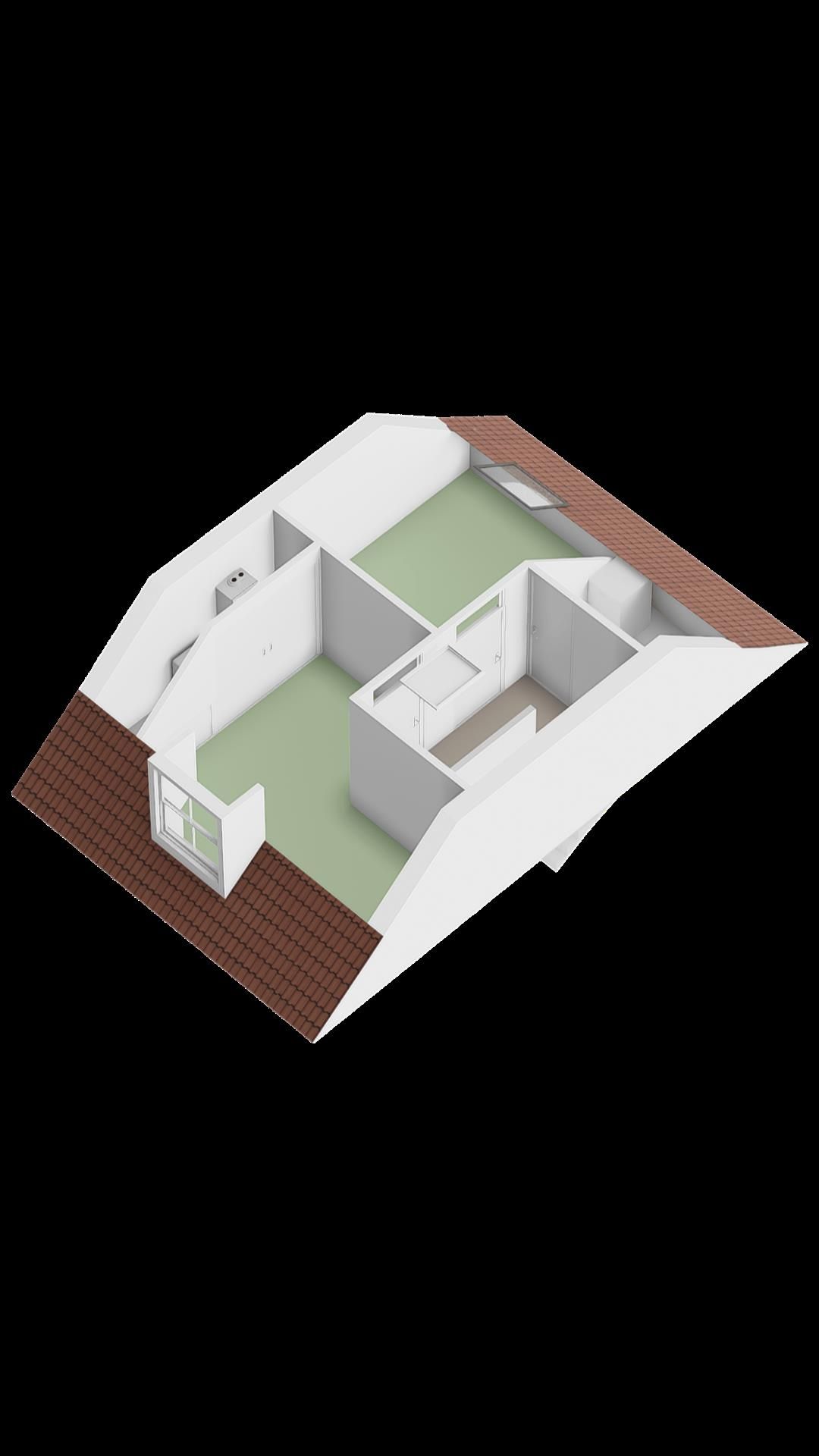 Modern family home with 5 bedrooms and plenty of living space — 45