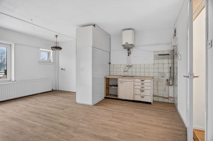 Foto 2 van Dierenriem 66