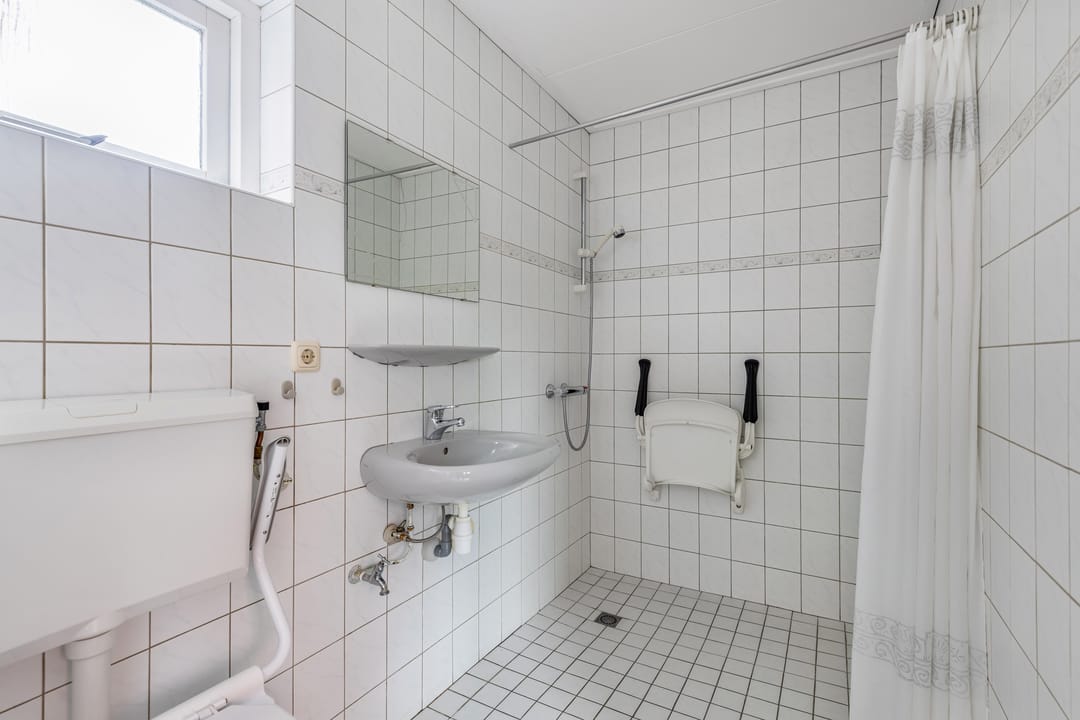 Photo 7 of Henric de Cranestraat 12-A