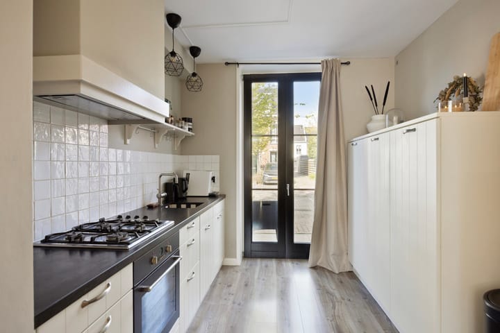 Foto 3 van Godfried Bomanspad 10