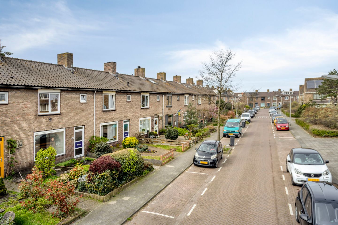 Photo 25 of Burgemeester Rothestraat 22