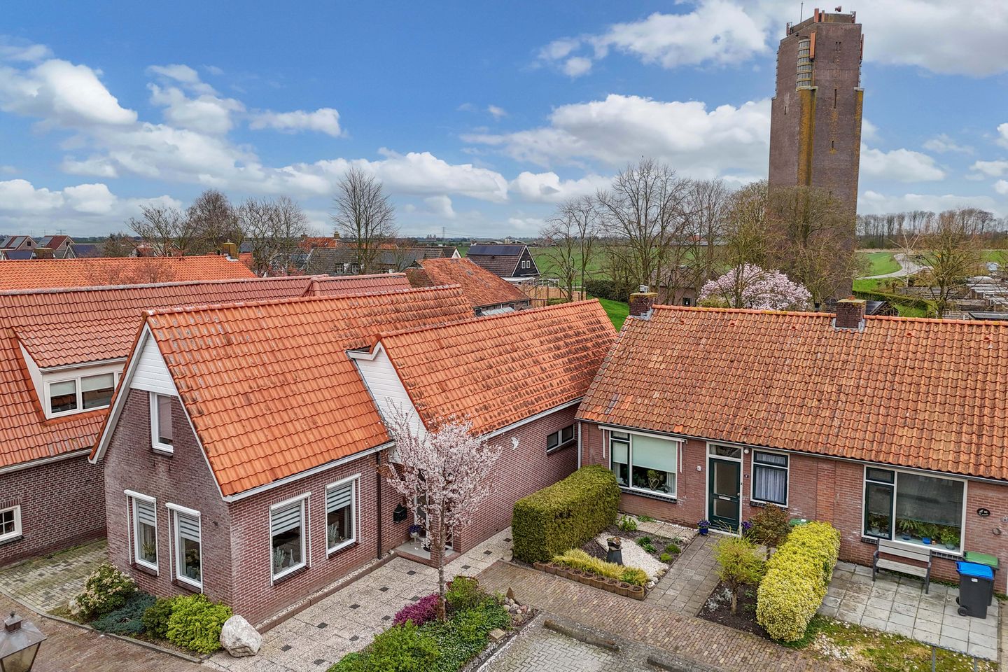 Photo 14 of Henric de Cranestraat 12-A