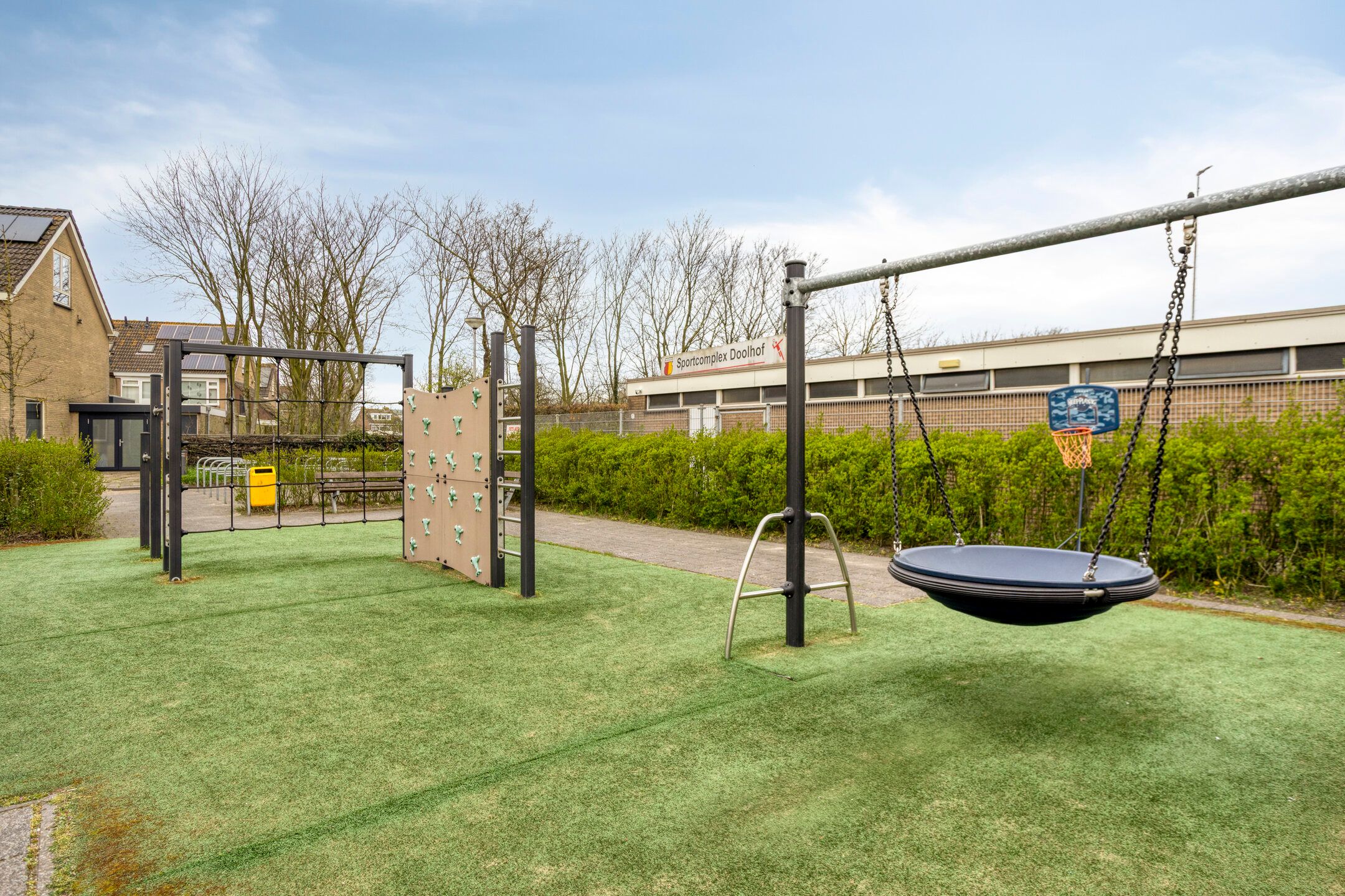 Photo 27 of Burgemeester Rothestraat 22