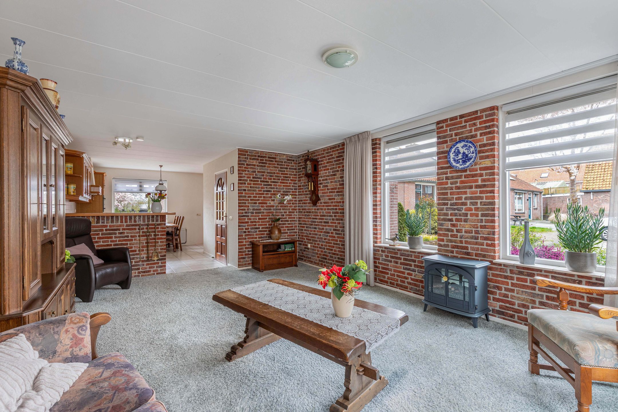 Photo 21 of Henric de Cranestraat 12-A