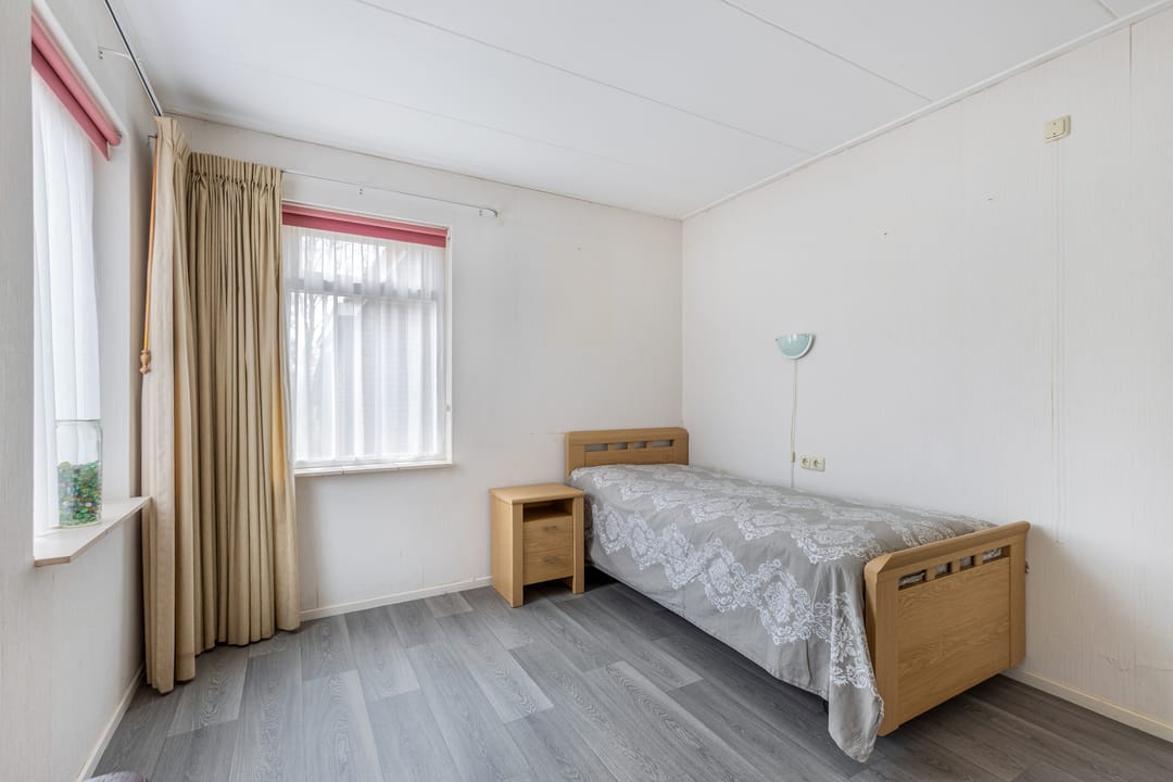 Photo 31 of Henric de Cranestraat 12-A