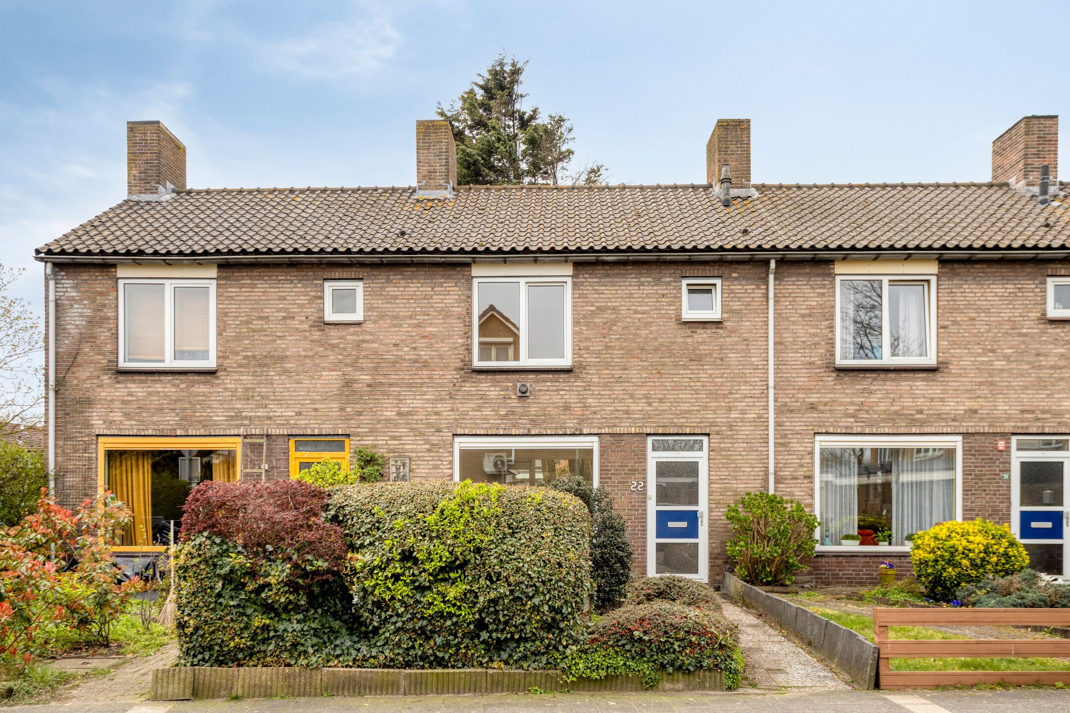 Burgemeester Rothestraat 22 
