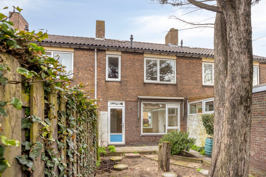 Photo 22 of Burgemeester Rothestraat 22