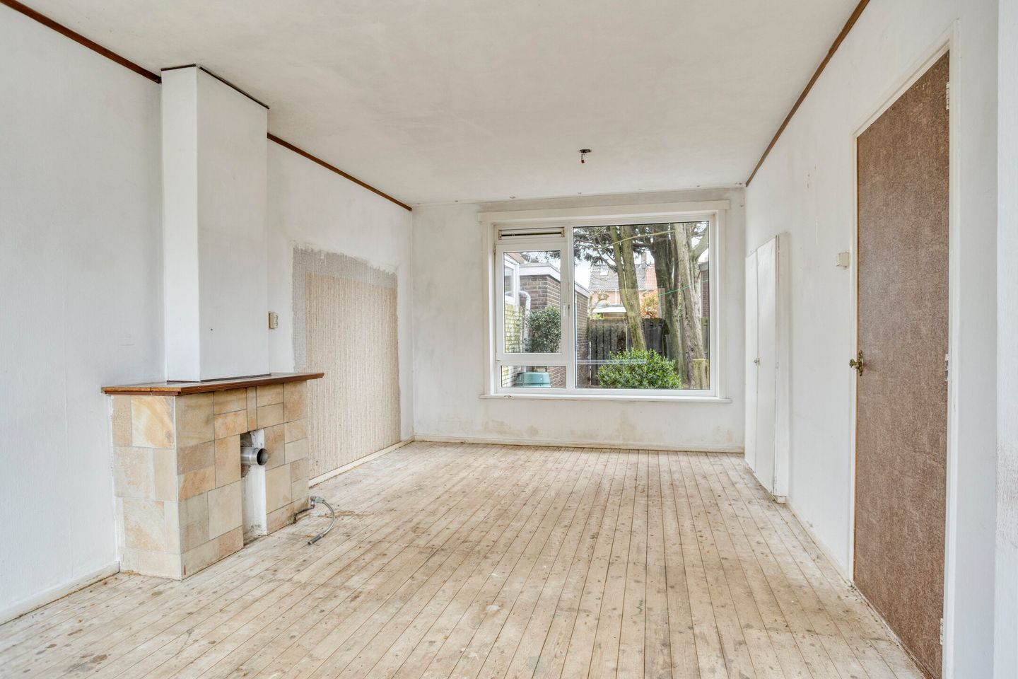 Photo 5 of Burgemeester Rothestraat 22