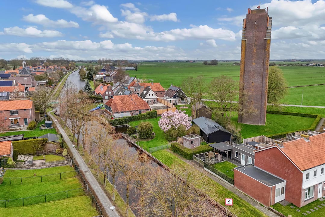 Photo 61 of Henric de Cranestraat 12-A