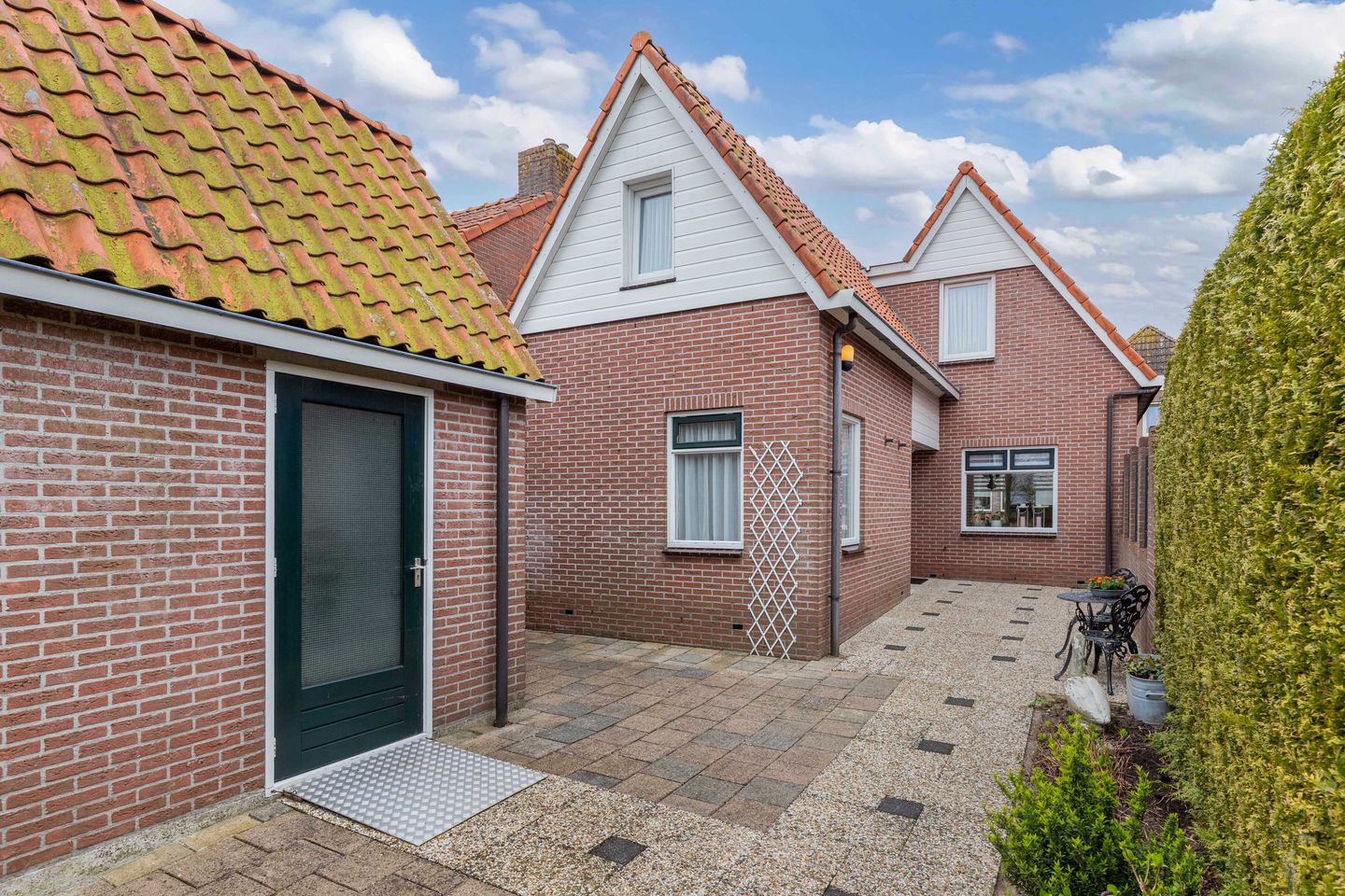 Photo 55 of Henric de Cranestraat 12-A