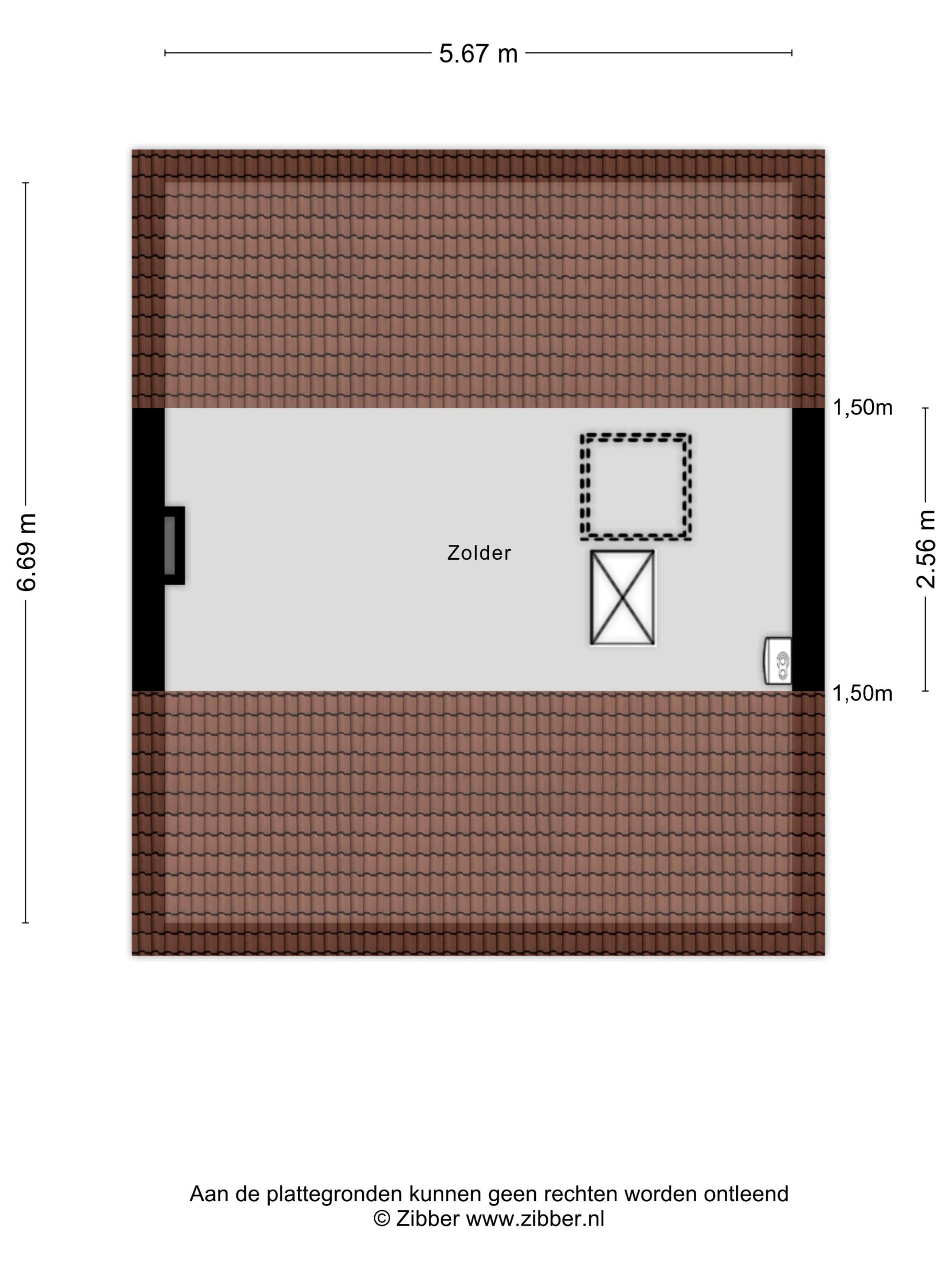 Photo 33 of Burgemeester Rothestraat 22