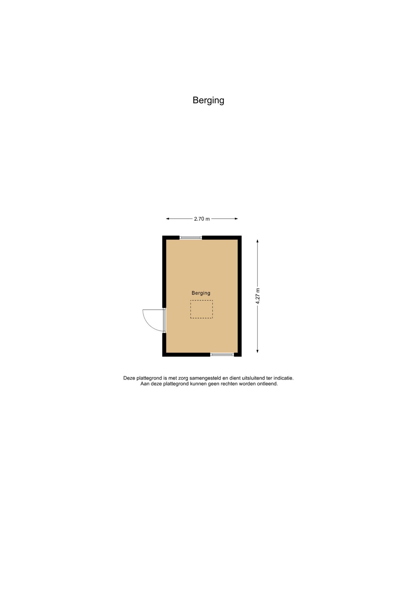 Photo 66 of Henric de Cranestraat 12-A