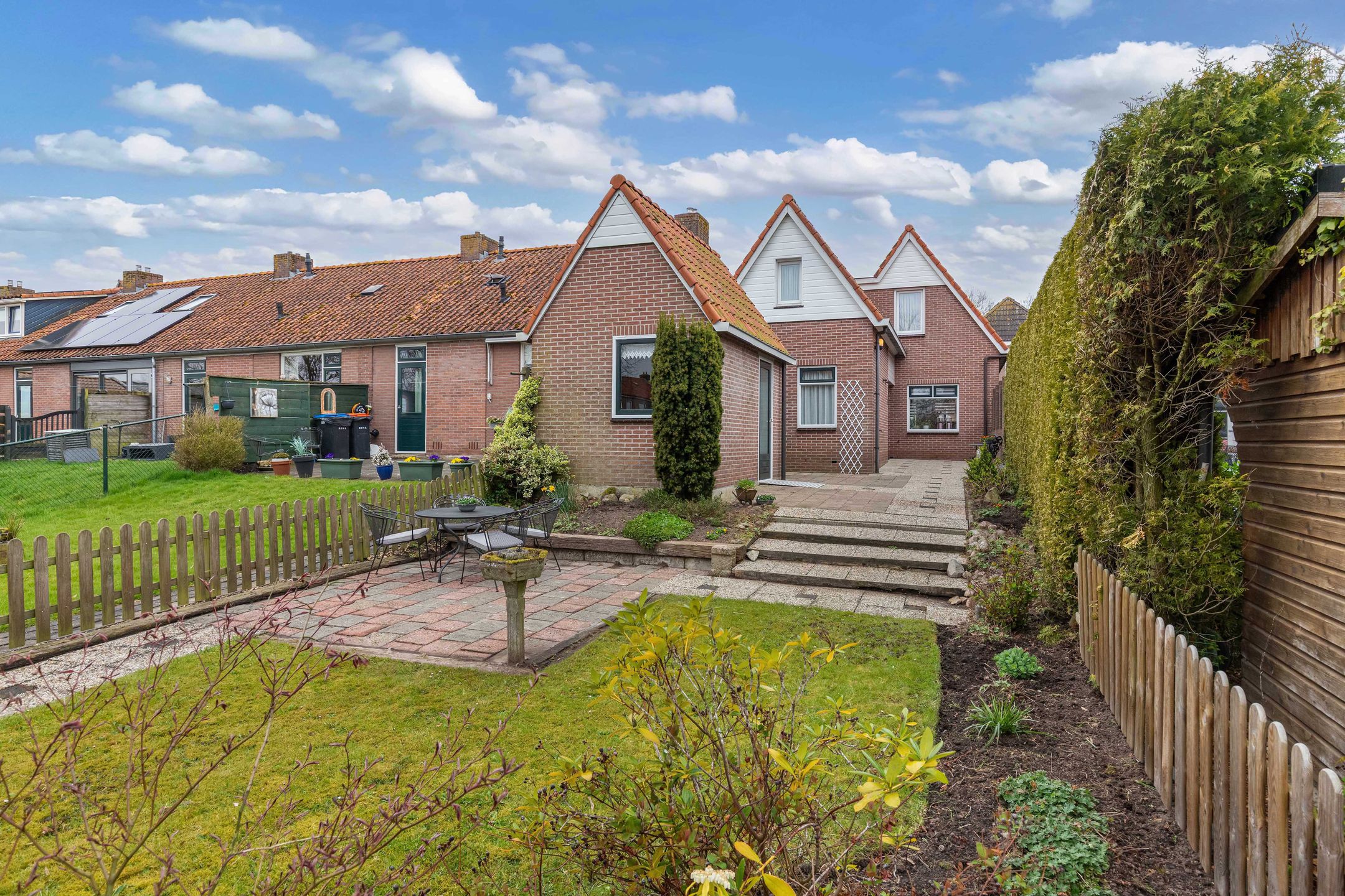 Photo 54 of Henric de Cranestraat 12-A