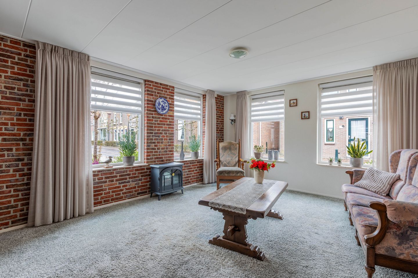 Photo 19 of Henric de Cranestraat 12-A