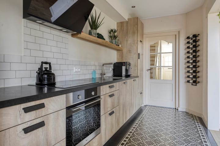 Foto 4 van Oudelandsedijk 41