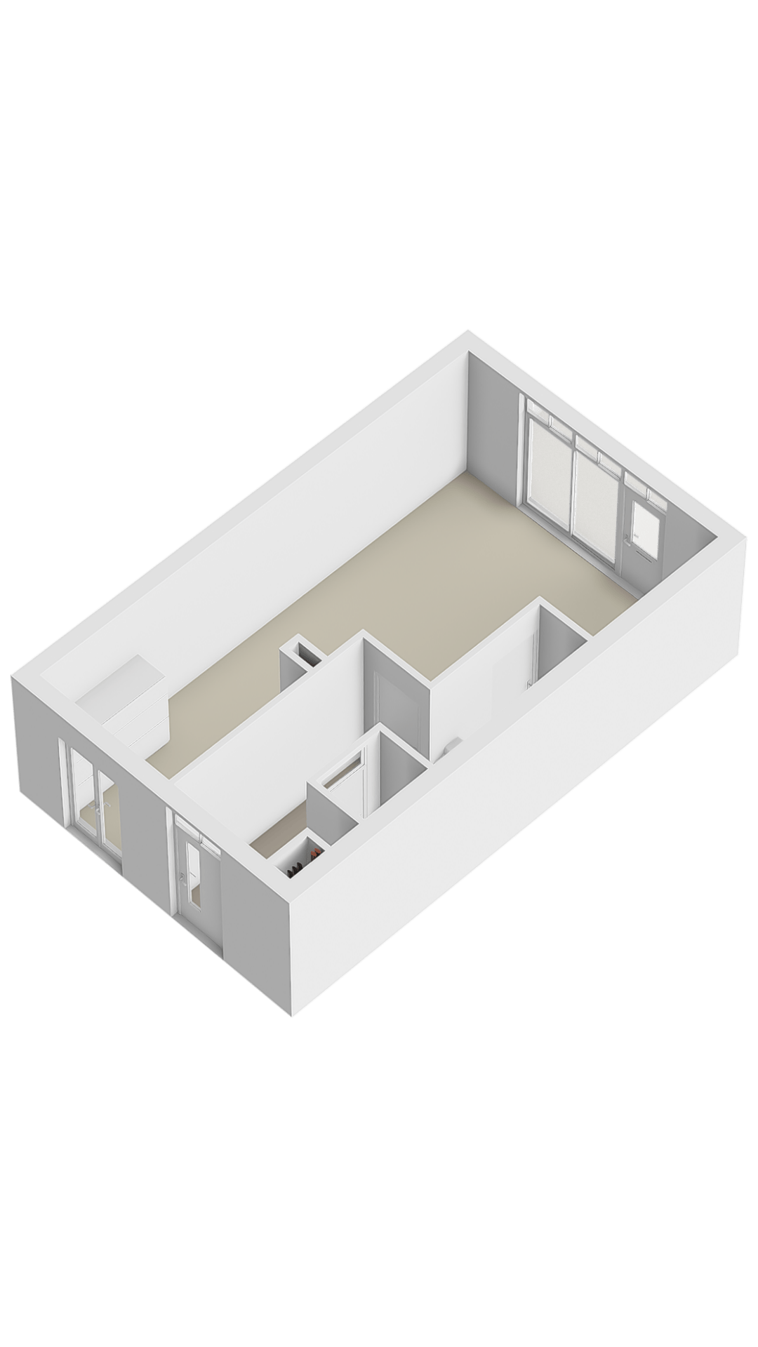Modern family home with 5 bedrooms and plenty of living space — 41