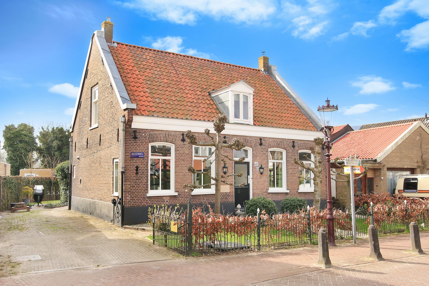 Foto 40 van Sloterweg 1277