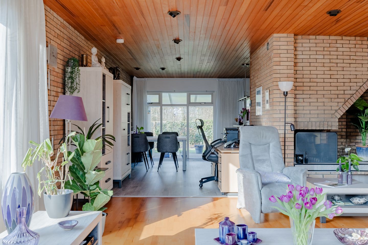 Foto 4 van Wilgenlaan 25