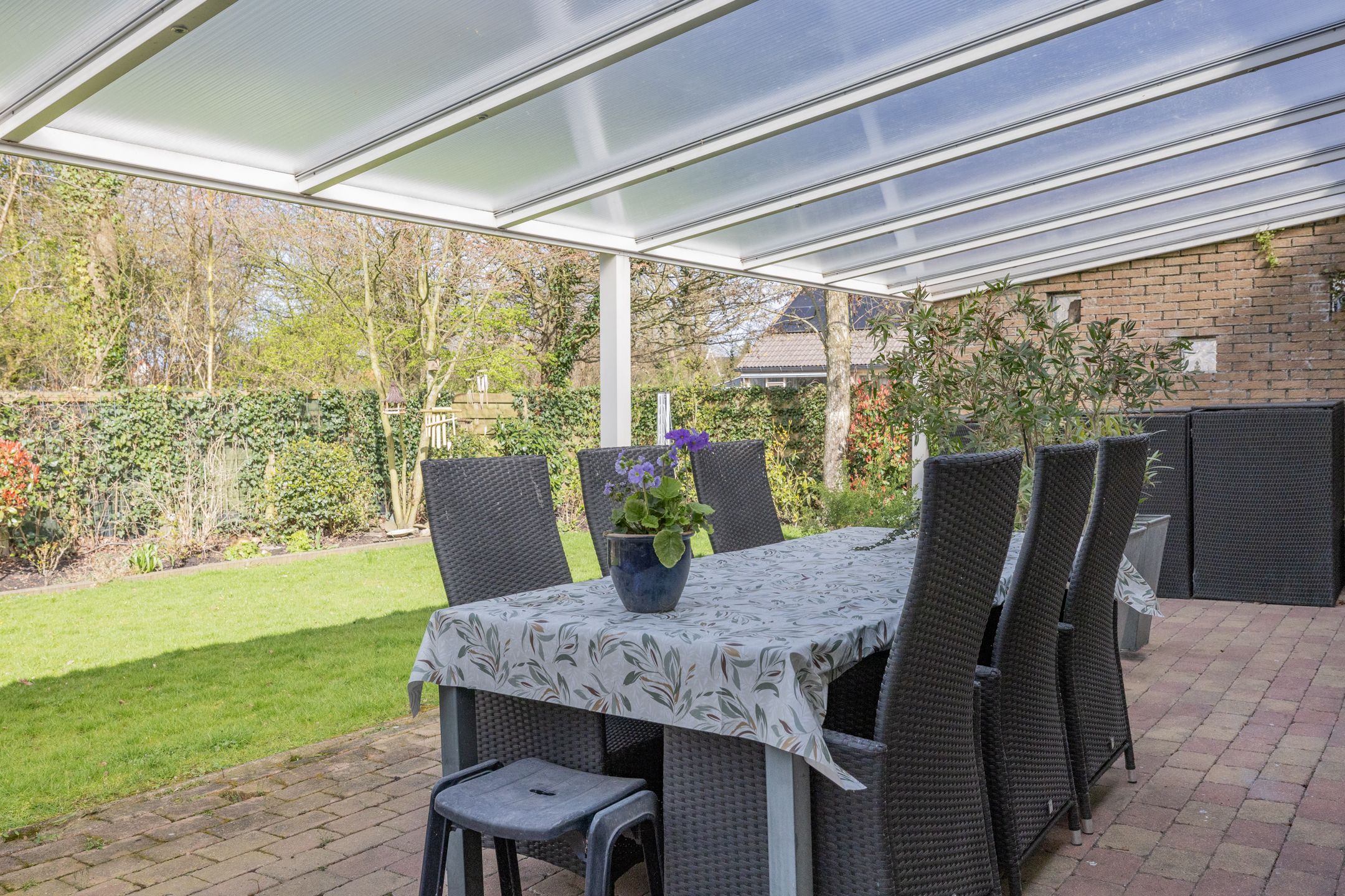 Foto 24 van Wilgenlaan 25