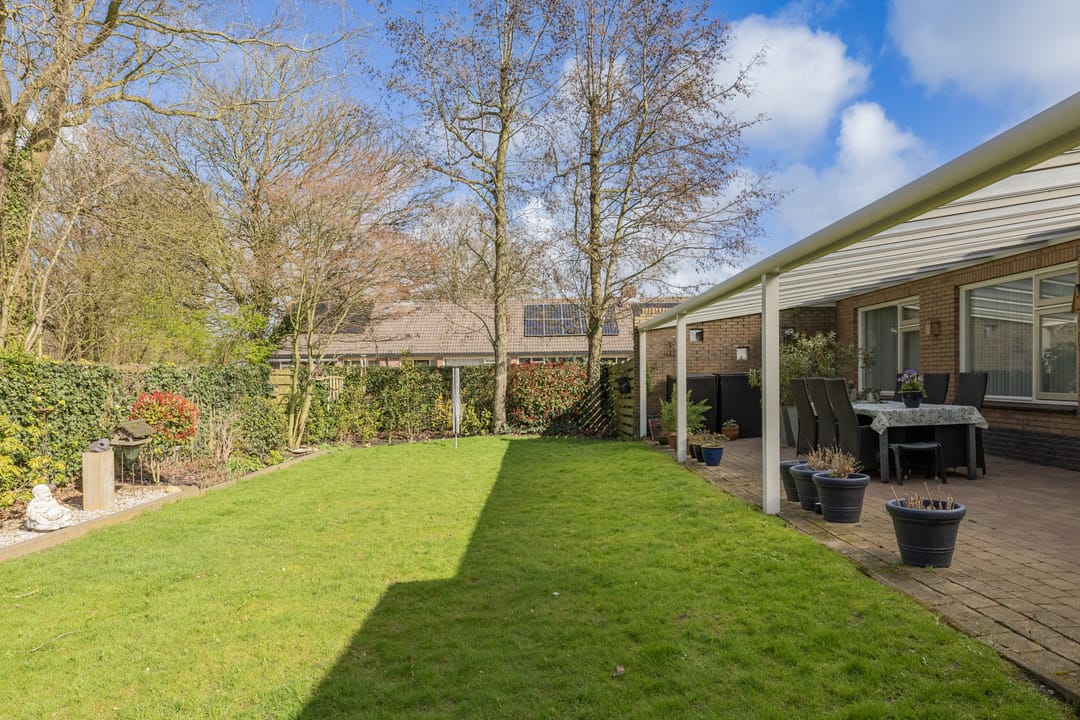 Foto 26 van Wilgenlaan 25