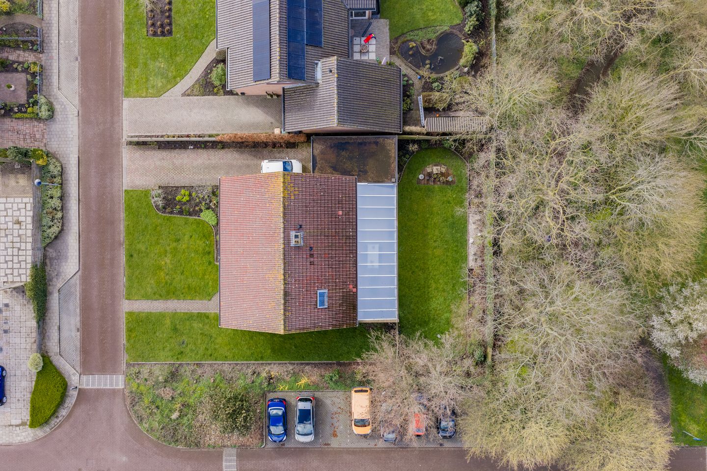 Foto 29 van Wilgenlaan 25