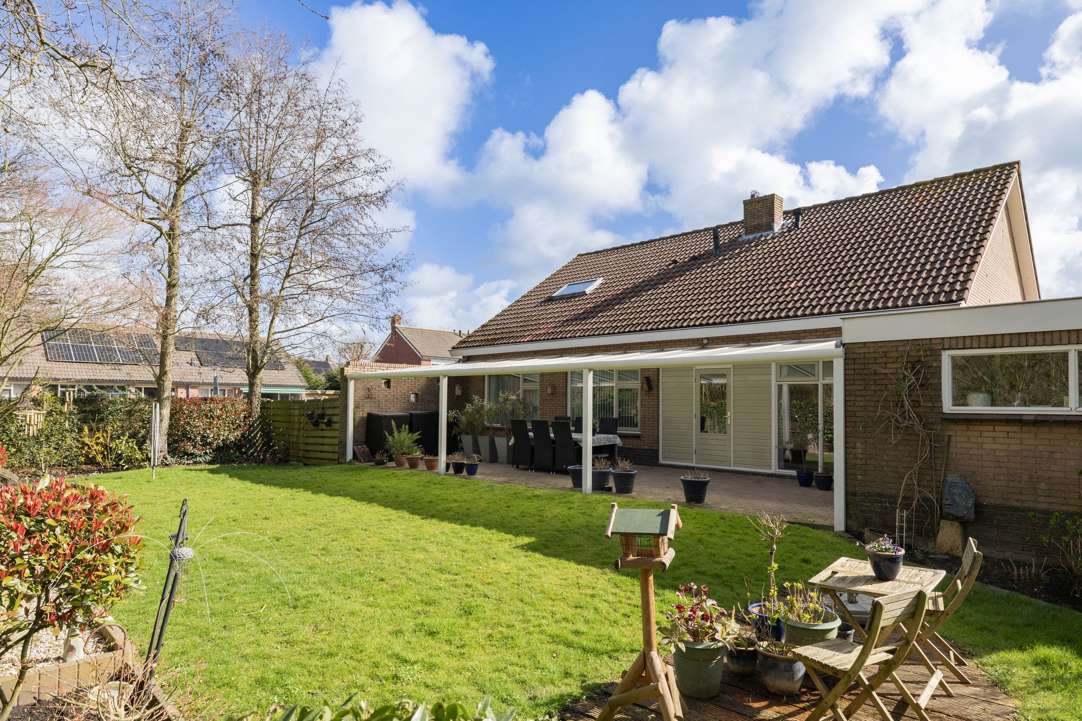 Foto 3 van Wilgenlaan 25