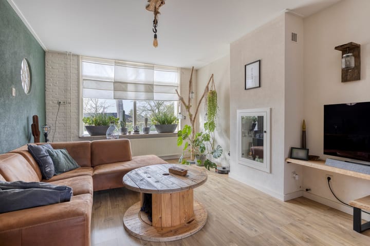 Foto 2 van Oudelandsedijk 41