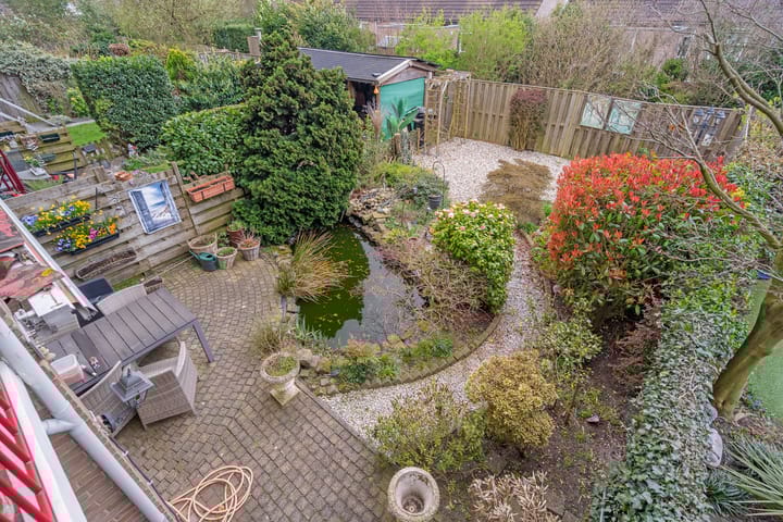 Photo 3 of Henrica van Erpweg 67