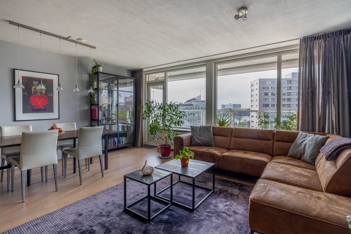 Photo 3 of Admiraliteitskade 31-G