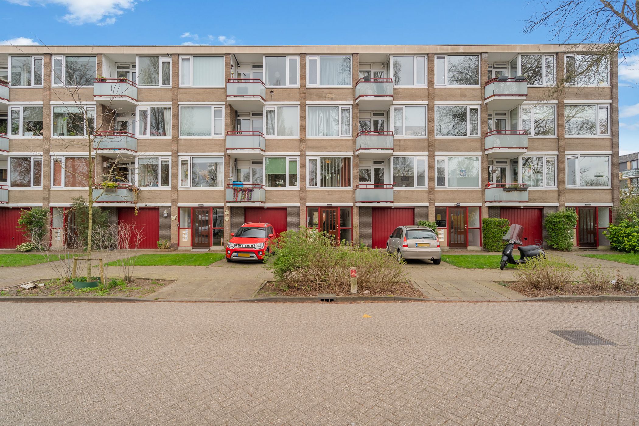 Photo 45 of Henrica van Erpweg 67