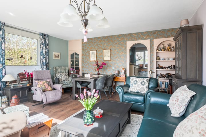 Foto 4 van Lenteklokje 29