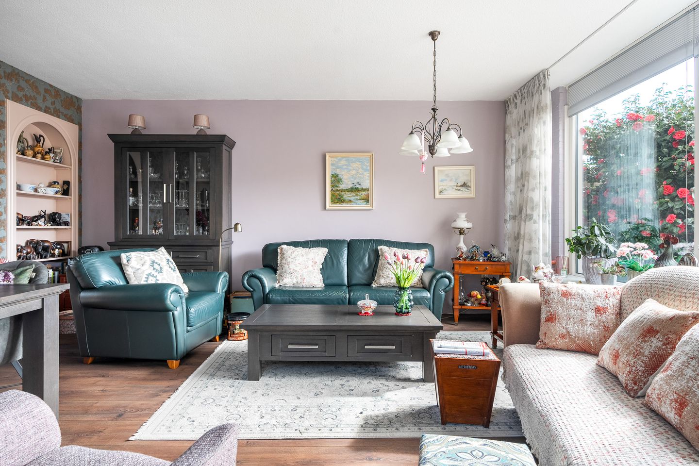 Foto 5 van Lenteklokje 29