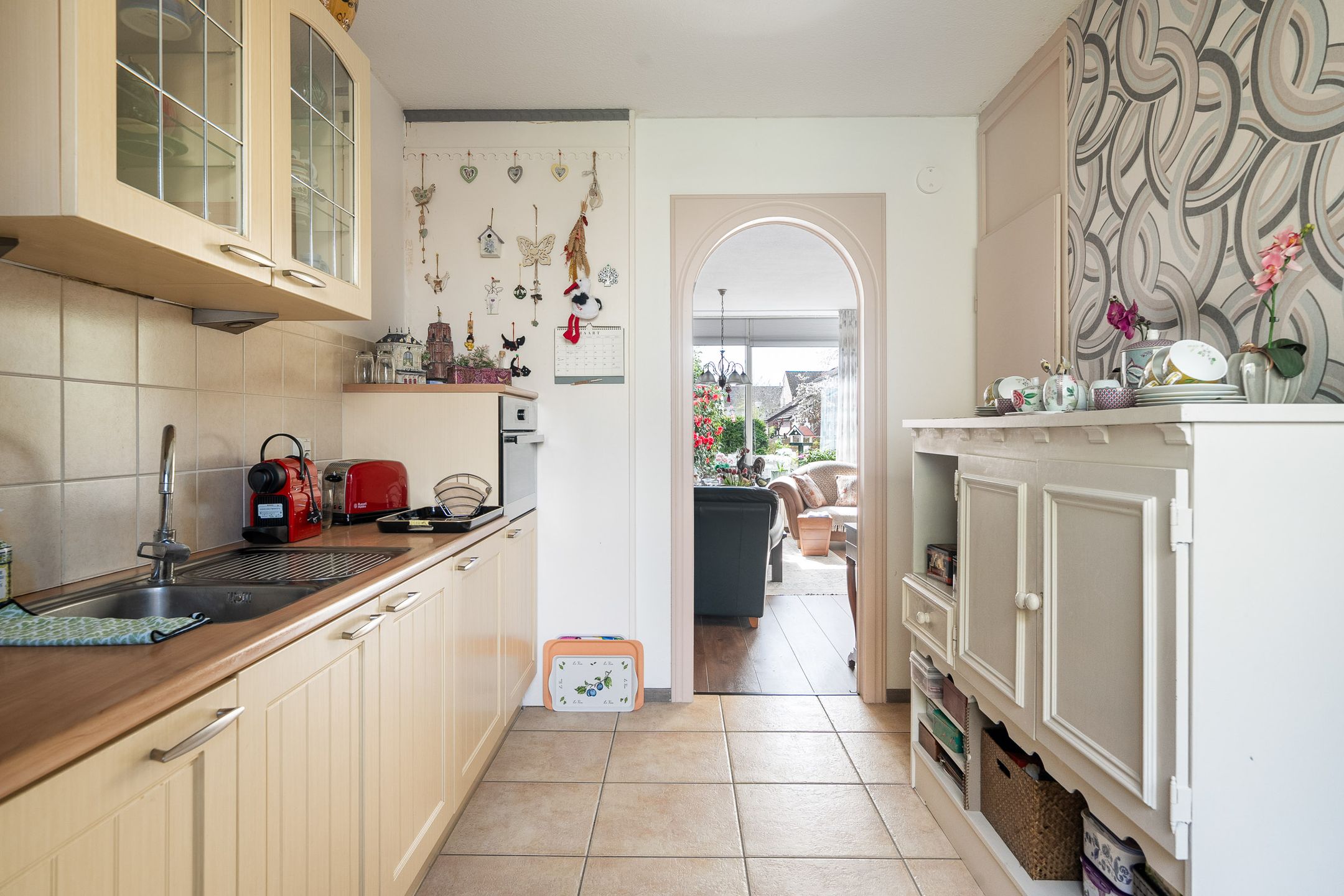 Foto 6 van Lenteklokje 29