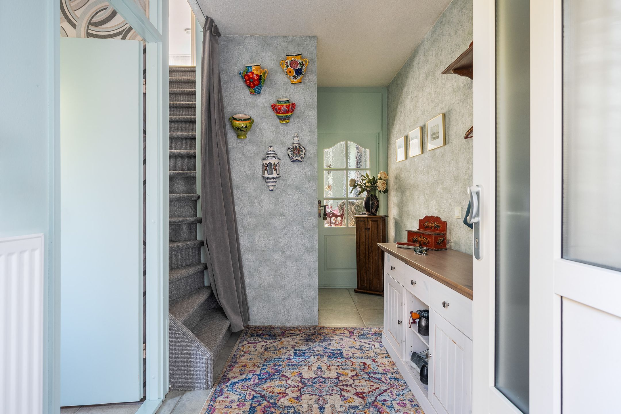 Foto 9 van Lenteklokje 29