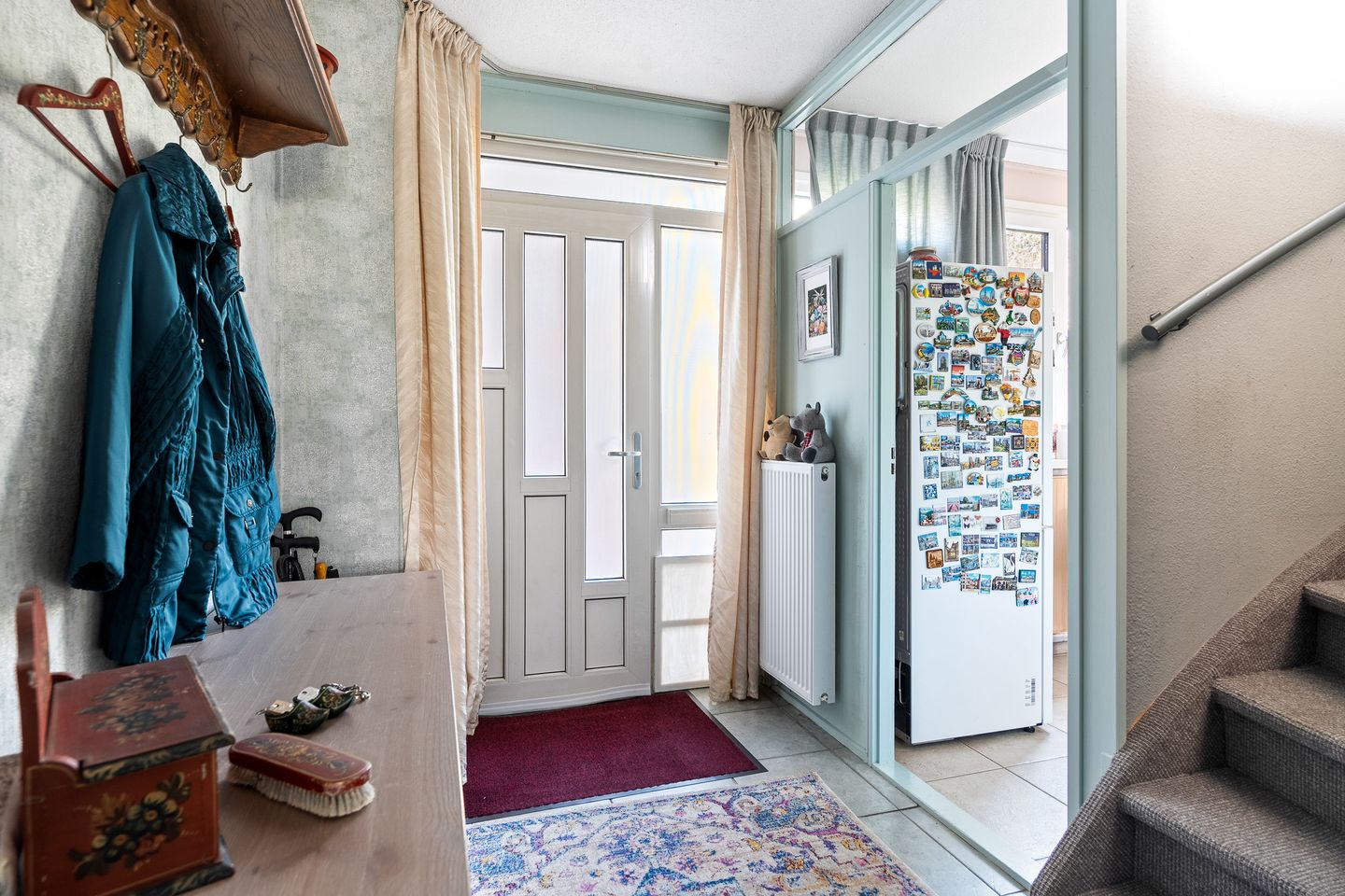 Foto 10 van Lenteklokje 29