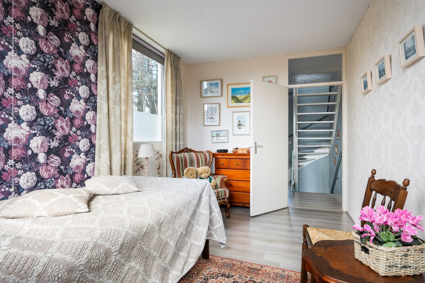 Foto 19 van Lenteklokje 29