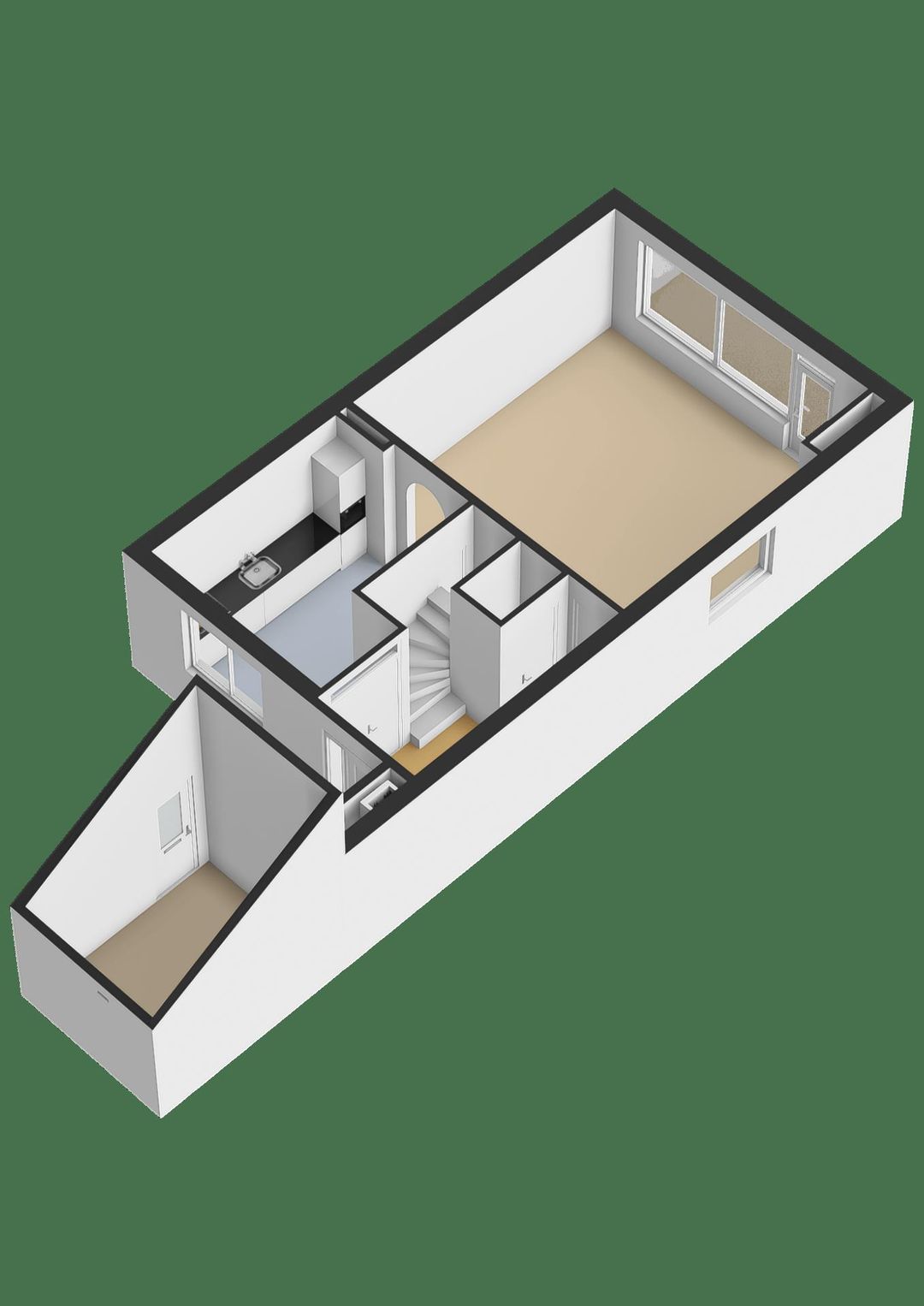 Foto 41 van Lenteklokje 29