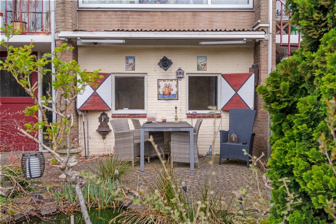 Photo 16 of Henrica van Erpweg 67