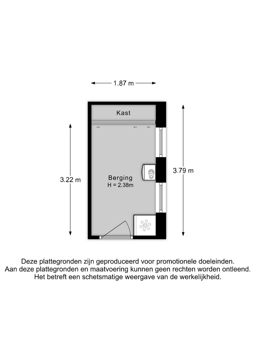 Photo 52 of Henrica van Erpweg 67