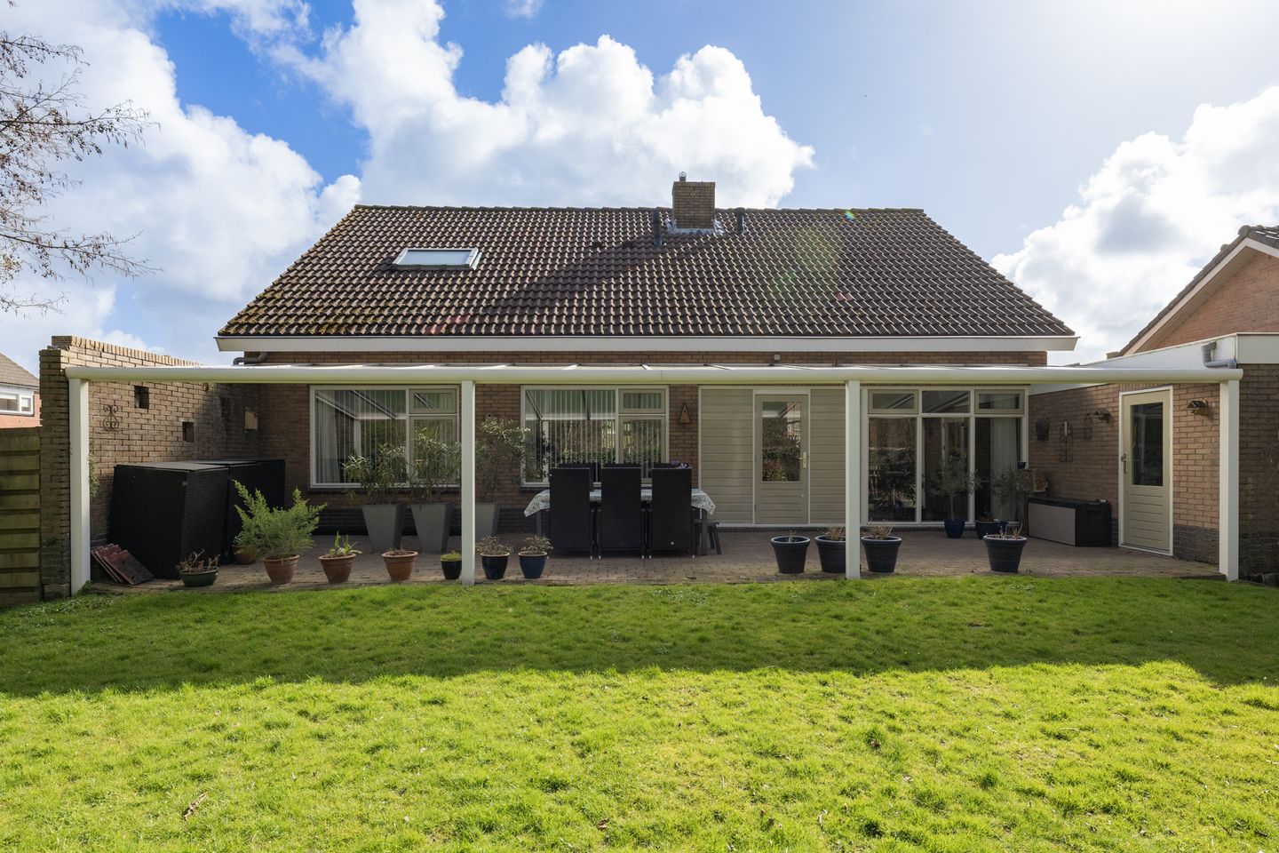 Foto 25 van Wilgenlaan 25