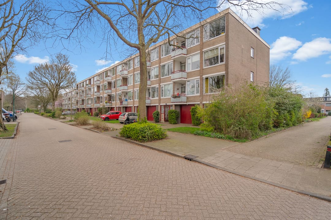 Photo 43 of Henrica van Erpweg 67