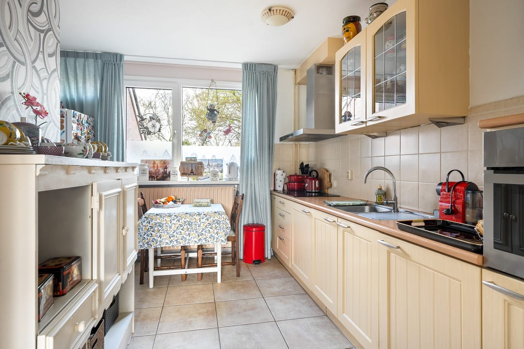 Foto 8 van Lenteklokje 29