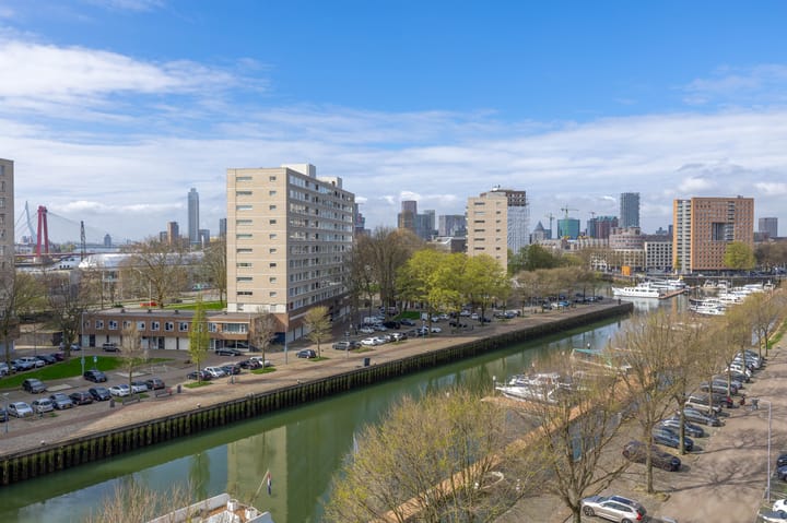 Photo 2 of Admiraliteitskade 31-G