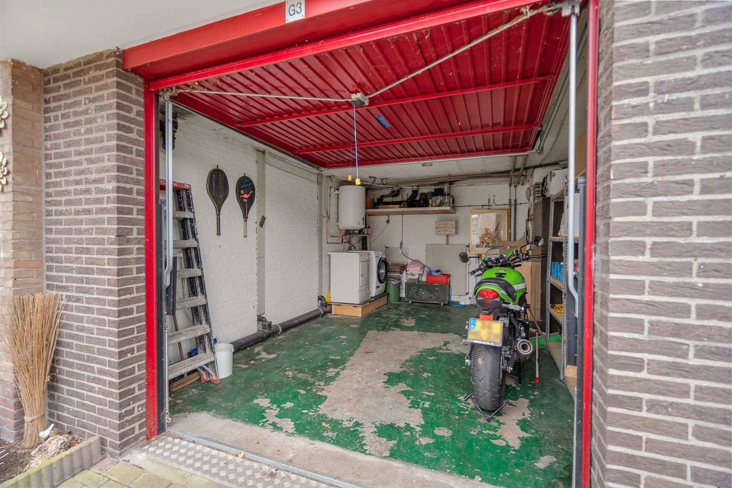 Photo 40 of Henrica van Erpweg 67