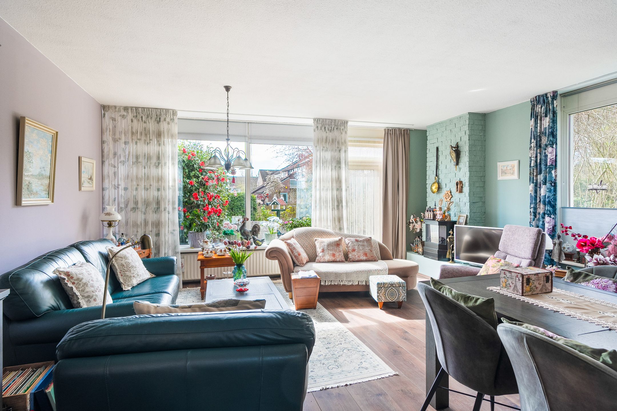 Foto 3 van Lenteklokje 29