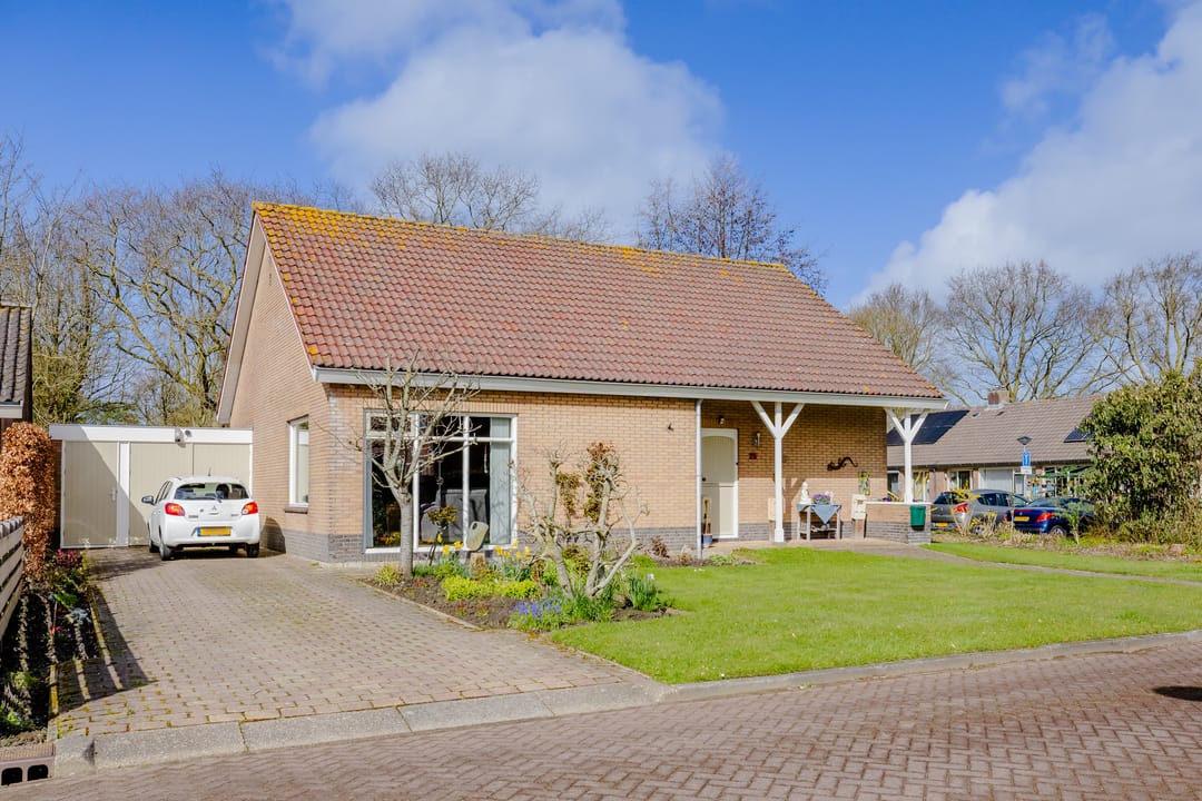 Foto 28 van Wilgenlaan 25