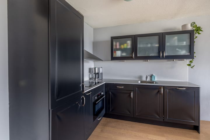 Photo 4 of Admiraliteitskade 31-G