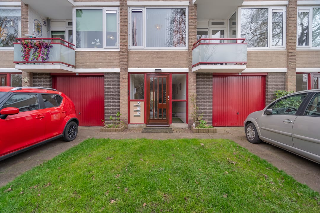 Photo 47 of Henrica van Erpweg 67